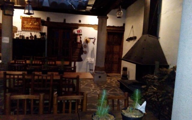 Mi Ranchito Chignahuapan