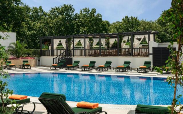 InterContinental Istanbul by IHG