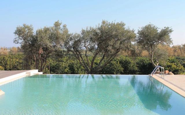 Agriturismo Badiula