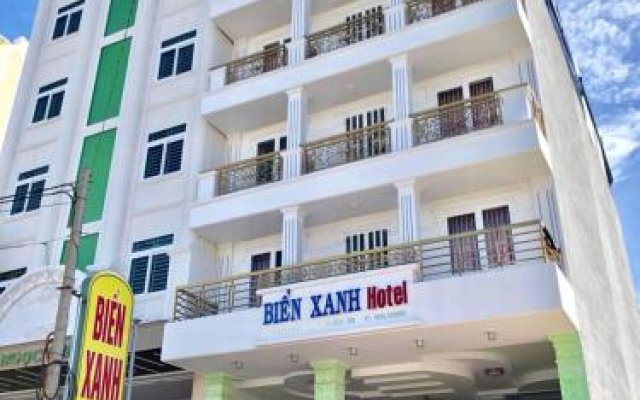 Bien Xanh Hotel