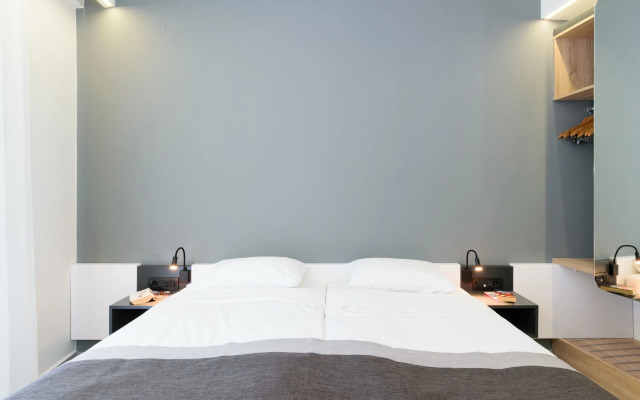 Renieris Hotel