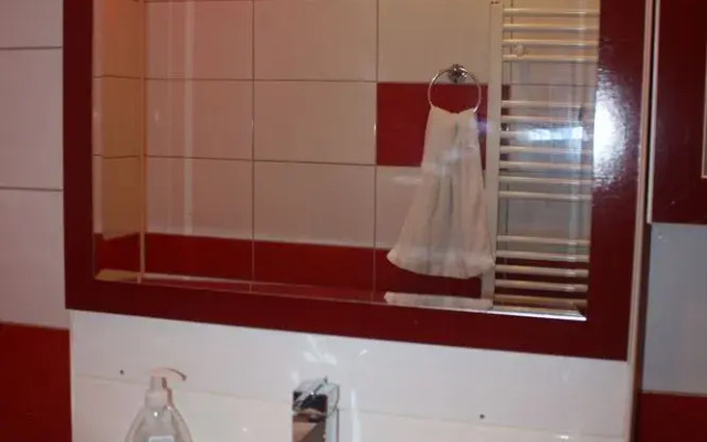 Aparthotel Alphaville