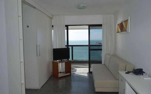 Iracema Residence Hotel Flat