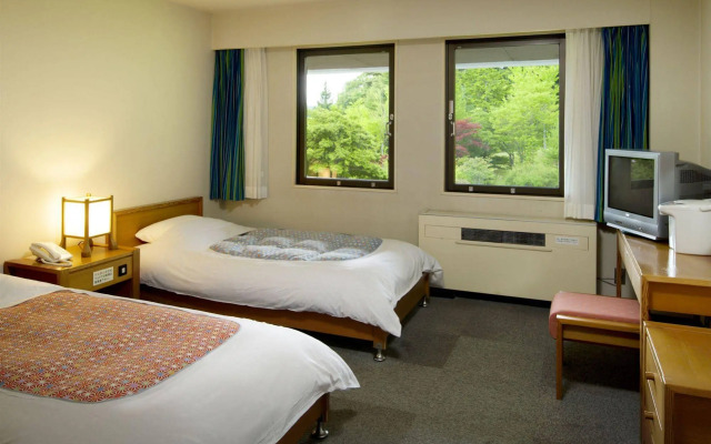 Ontake Golf & Resort Hotel