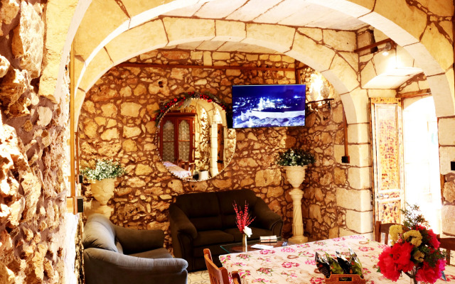 Il-Bàrraġ Farmhouse B&B - Traditional