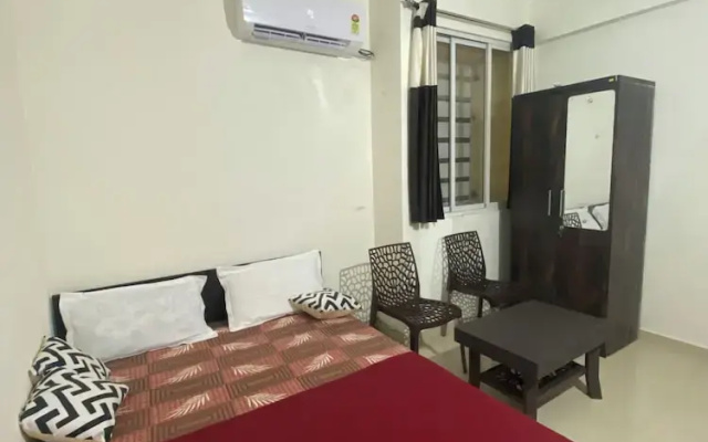 Tranquil Stay, Mountain View - 2BHK Flat