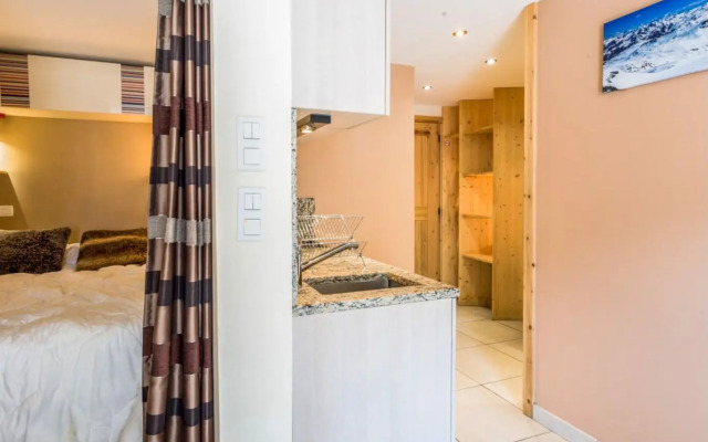 Studio Le Sefcotel-21