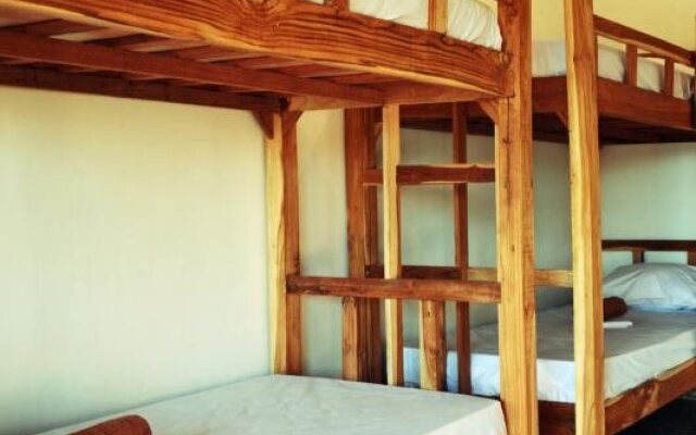 Lay Day Surf Hostel