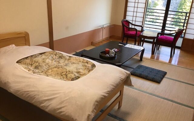 Hotel New Yashio