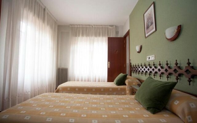 Hostal Aragon