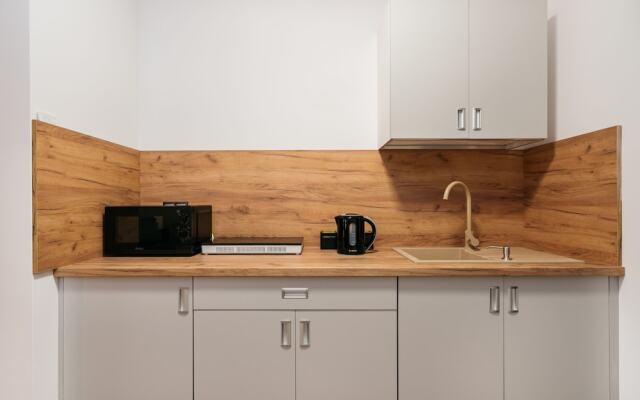 ORSO Rooms & Apartments - LoftAffair Collection