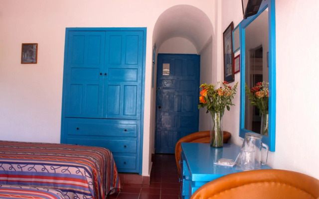 Hotel Encino Malecón Centro Puerto Vallarta
