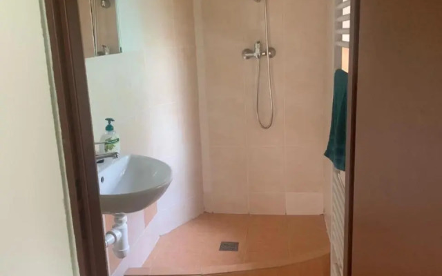 Apartmán na horách