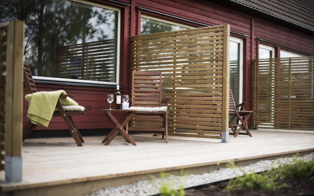Toftastrand Hotell