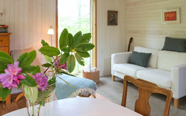 Holiday Home in Kode