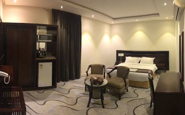 Taleen Granada Hotel Apartments