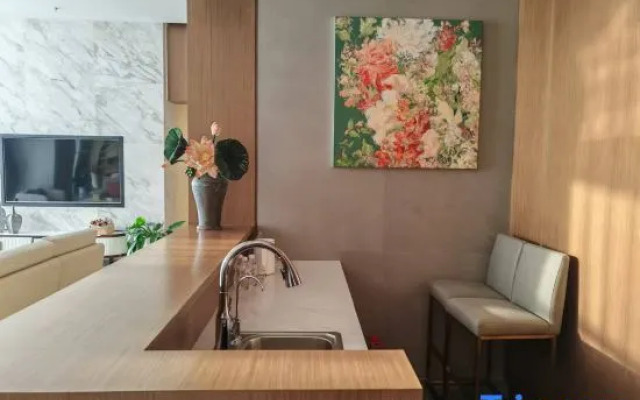 Kingdee Conference Center