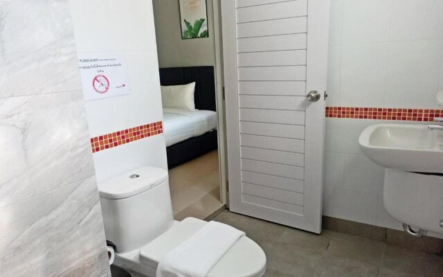 Golden Nest Hotel - Suvarnabhumi