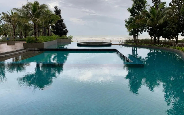 Sofia Seaview Suite Timurbay Kuantan