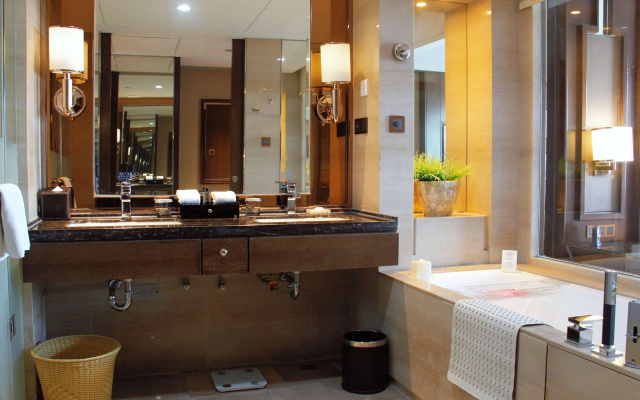 Howard Johnson Kangda Plaza Qingdao – Lobby – Qingdao
