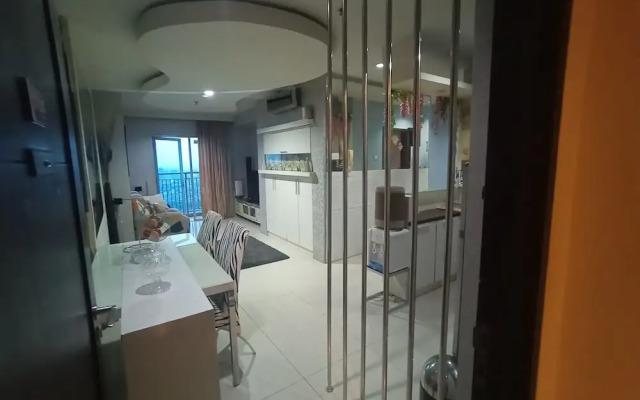 Apartment 1 2 3 Bedrooms Thamrin City Central Jaka