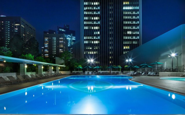 InterContinental ANA Tokyo, an IHG Hotel