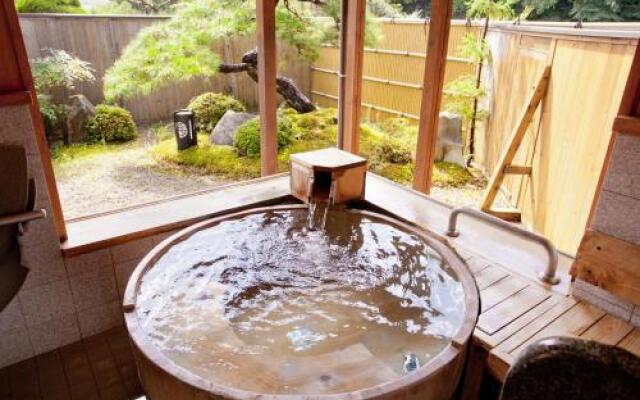 Ichinomata Onsen Grand Hotel