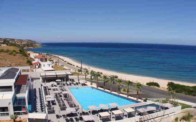 Tesoro Blu Hotel & Spa - Adults Only