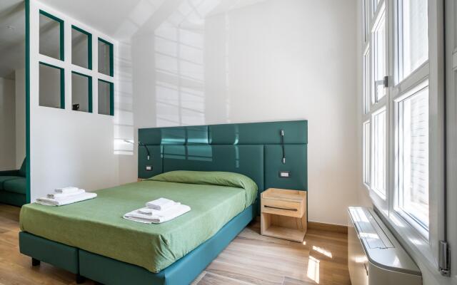 Giorgi Homes by Wonderful Italy - Verde Bosco