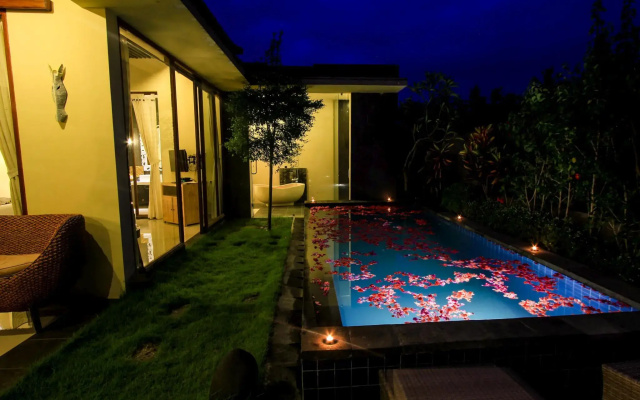 AS Resort