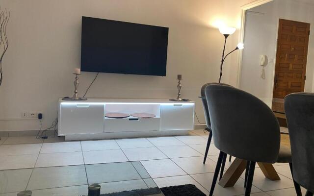 Grand Appartement lumineux 75m2