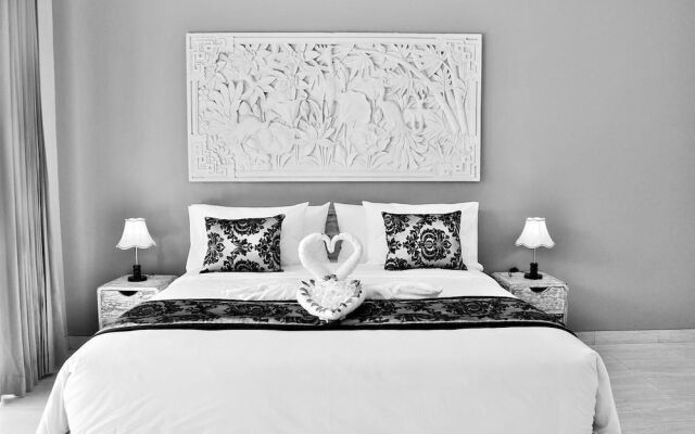 Favorite Exclusive Villa And Spa