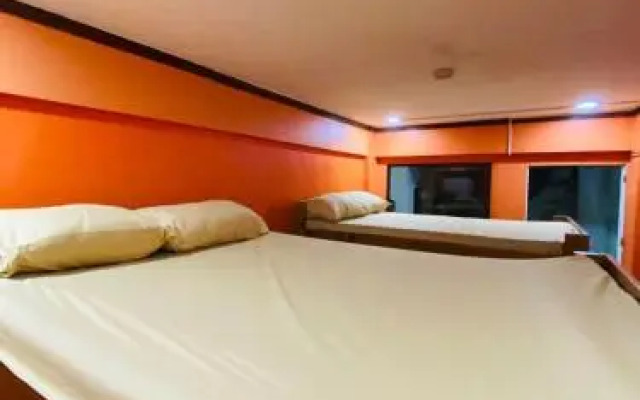 OYO 874 Villa Tomasa Boracay