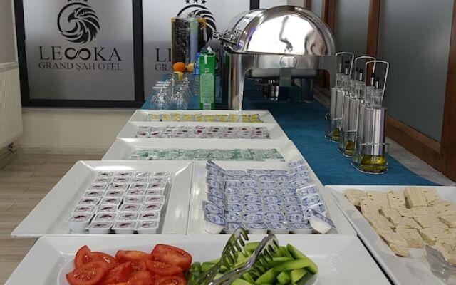 Le-Ka Grand Sah Otel