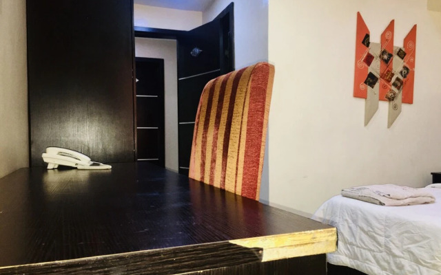 Demiral Hotel Ikeja