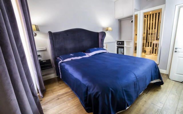 Relais San Lorenzo in Lucina