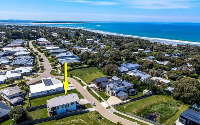 Surfside Lakeviews - Free Wifi