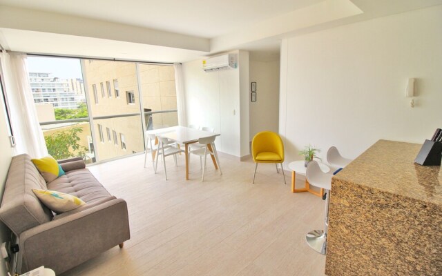 Apartamentos Zazue Bello Horizonte