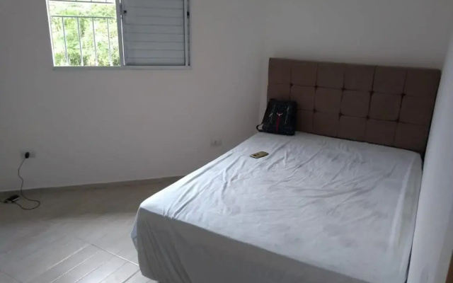 Apartamento confortável em Maranduba