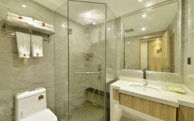 Simei Holiday Apartment