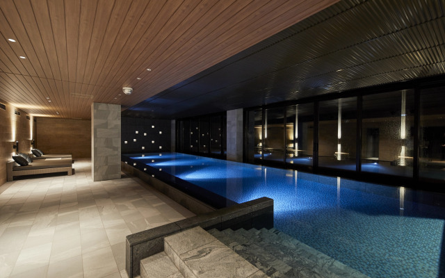 Hotel Harvest Kyukaruizawa