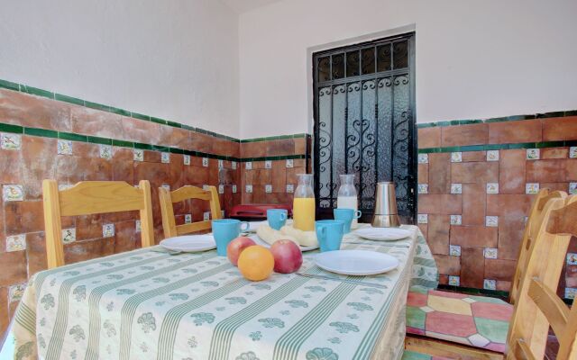 Holiday House Abul Beka