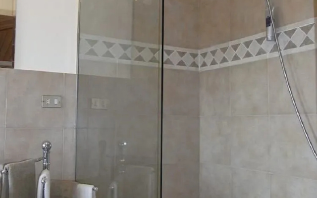 B&B Bosco dei Cervi