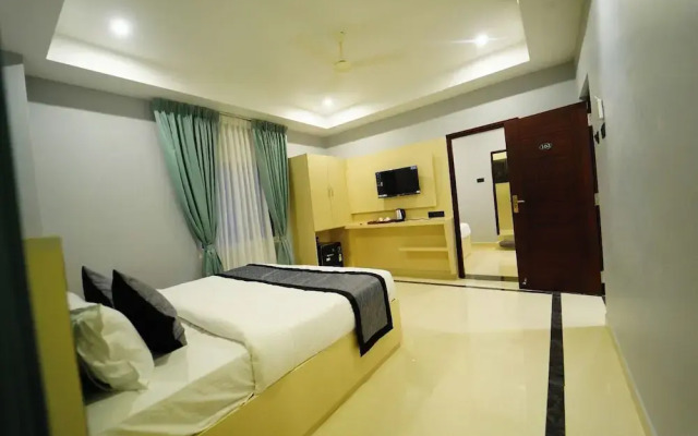 Hotel Ishta