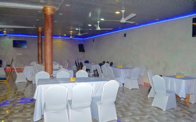 Glory Palace Hotel