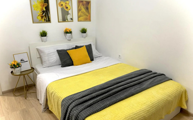 BestHome (BestHome) on Akademika Kolmogorova Street 24 building 2