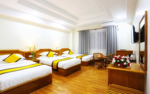 Glorious Monywa Hotel