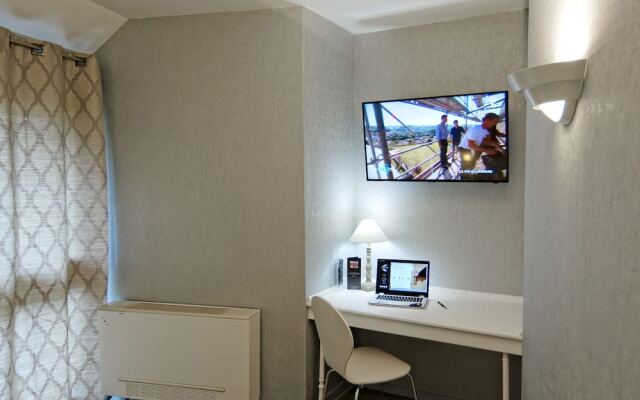 Hotel Le Chantereigne