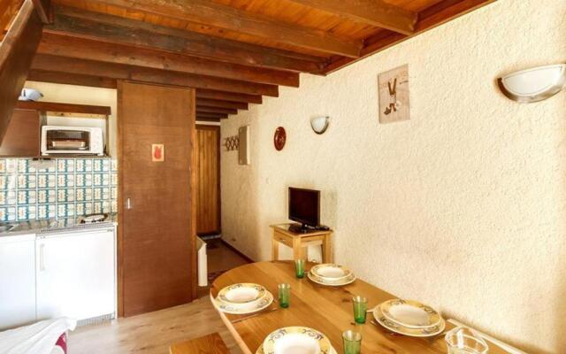 Appartement Cauterets, 1 Pièce, 5 Personnes - Fr-1-401-67