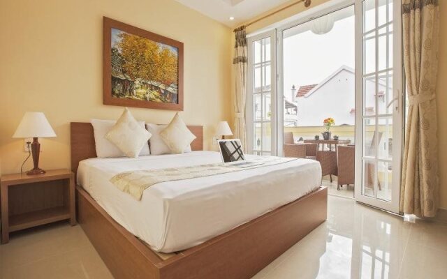 Nova Villa Hoian